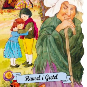 Hansel i Gretel