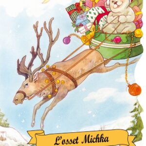 L'osset Michka