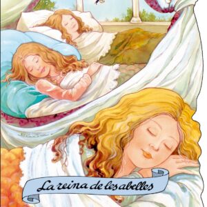 La reina de les abelles