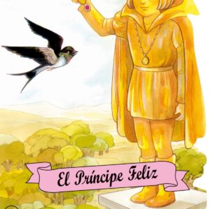 El príncipe feliz