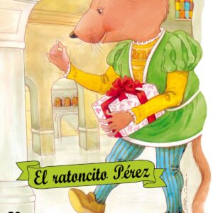Ratoncito Pérez