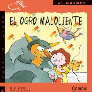 El ogro maloliente