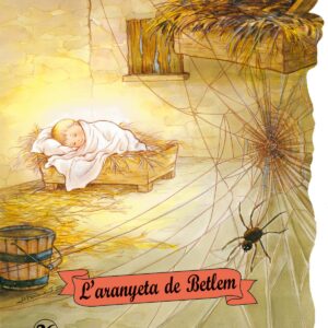 L'aranyeta de Betlem
