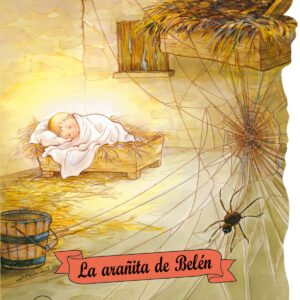 La arañita de Belén
