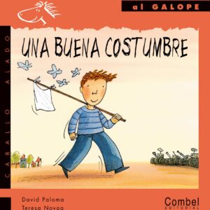 Una buena costumbre