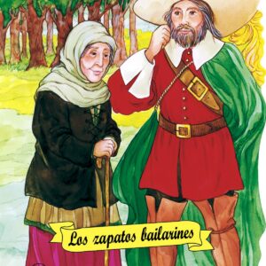 Los zapatos bailarines