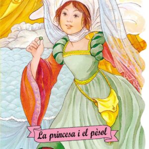 La princesa i el pèsol