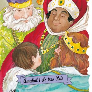 Amahal i els tres Reis