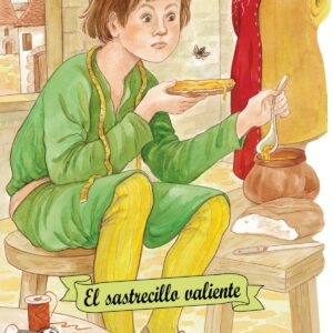 El sastrecillo valiente