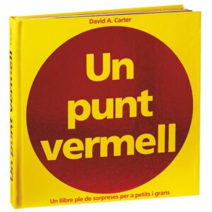 Un punt vermell