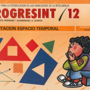 Progresint 12. Orientación espacio-temporal