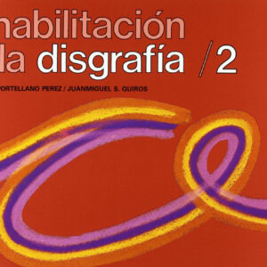 Rehabilitación de la disgrafía 2