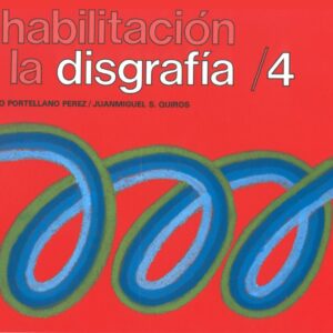 Rehabilitación de la disgrafía 4