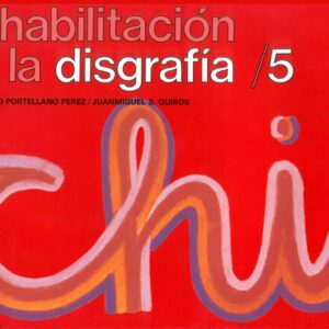 Rehabilitación de la disgrafía 5