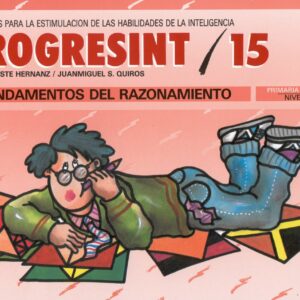 Progresint 15