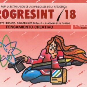 Pensamiento creativo