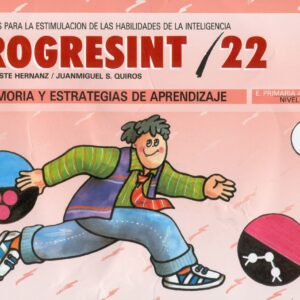 Memoria y estrategias de aprendizaje