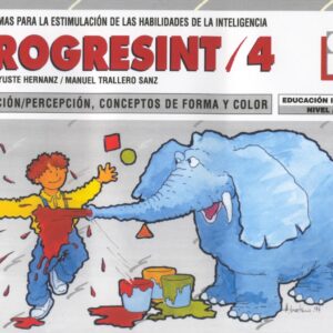 Atención/perceptiva