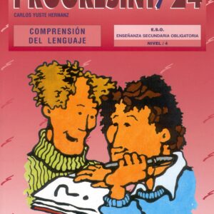 Comprensión del lenguaje