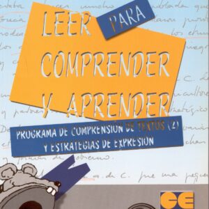 Leer para comprender y aprender 2
