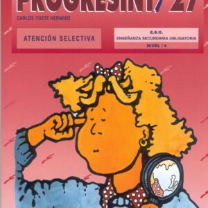 Progresint 27. Atención selectiva