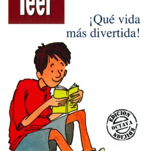 Que vida más divertida