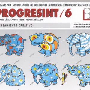 Pensamiento creativo