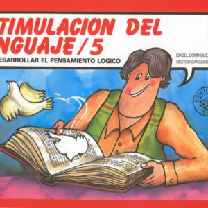 Estimulación del lenguaje 5