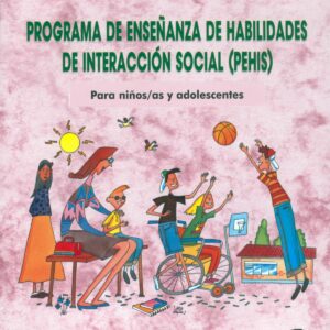 Programa enseñanza habilidades interaccion social
