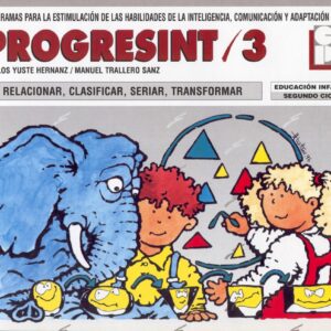 Relacionar, clasificar, seriar