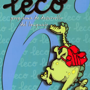 Leco 6. Leo y escribo