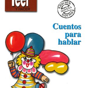 Cuentos para hablar