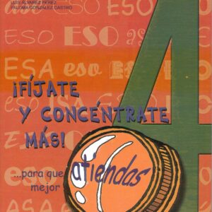 ¡Fijate y concentrate mas!