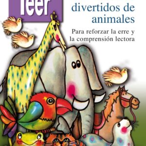 Cuentos divertidos de animales 2
