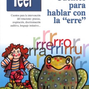 Cuentos para hablar con 'erre'