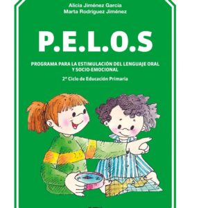 P.E.L.O.S. 2º ciclo educación primaria