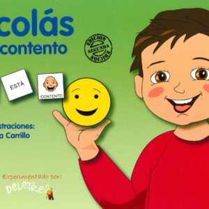 NICOLÁS ESTÁ CONTENTO