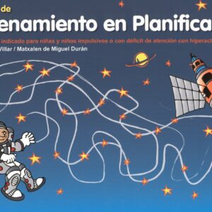 Programa de entrenamiento en planificación