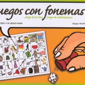 Juegos con fonemas 1