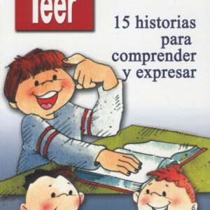 15 historias para comprender y expresar