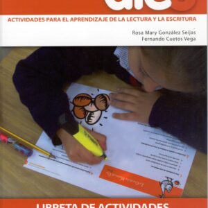 Ale3. Actividades para el aprendizaje lectura y escritura