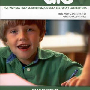 Ale4 actividades para el aprendizaje lectura y escritura
