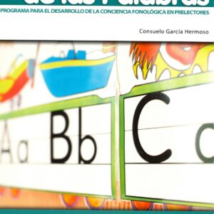 Los sonidos de las palabras