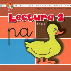 Método lectura Pipe 2