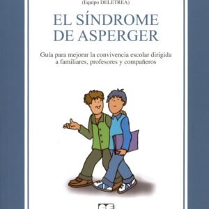 El síndrome de Asperger