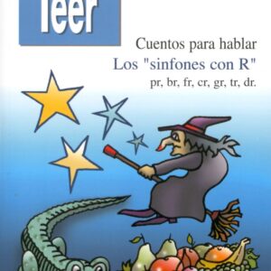 Cuentos para hablar. Los 'Sinfones con r'