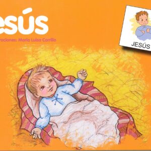 JESÚS