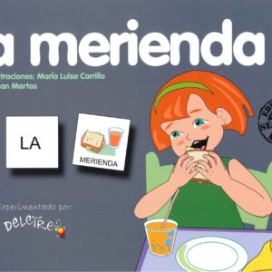 LA MERIENDA