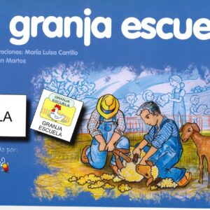 LA GRANJA ESCUELA
