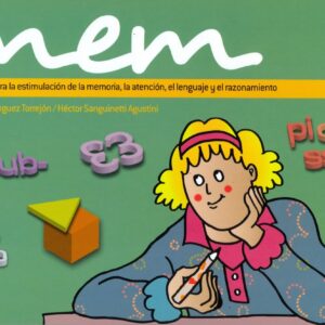 Mem 4:programa estimulacion memoria,atencion,lenguaje